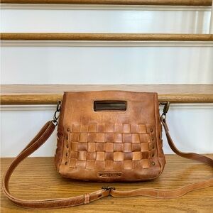 BED STU Orchid Crossbody